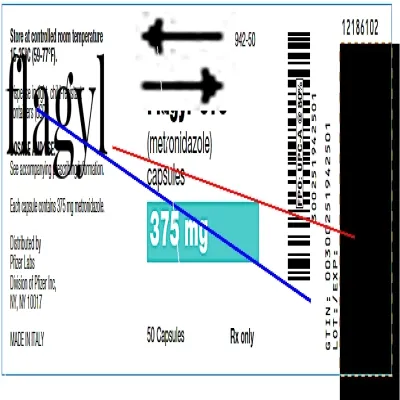 Acheter flagyl